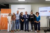 Amazon y Fundaci�n Secretariado Gitano firman un convenio de colaboraci�n para facilitar la inclusi�n laboral de las personas gitanas