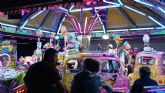 Puerto Lumbreras celebrar el 'Da sin Ruido' en las atracciones de la Feria este lunes 9 de octubre