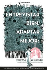 Nueva gu�a para ayudar a las empresas a incorporar a personas con problemas de salud mental