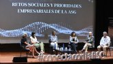 El �II Foro Internacional Empresa & ONG: Alianzas con impacto�, organizado por Columbares, pone el foco en el debate �tico de la inteligencia artificial en Murcia
