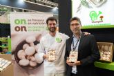 The Real Green Food Co. lanza la primera marca de champin�n fresco premium