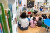 El Ayuntamiento incorporará 3.200 nuevos volúmenes a las Bibliotecas Municipales de Cartagena