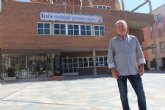 Bartolomé Hernández Salas es elegido nuevo presidente del Consejo de Dirección del Centro Municipal de Personas Mayores de la plaza Balsa Vieja para esta legislatura