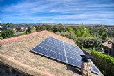 Andaluc�a deslumbra con la mayor rentabilidad y amortizaci�n de energ�a solar del pa�s