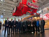 El Pozo Alimentación presenta sus innovaciones internacionales en Anuga 2025 El Pozo Alimentación presenta sus innovaciones internacionales en Anuga 2025
