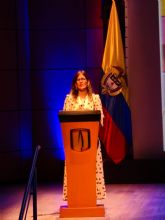 La UMU presenta en Colombia su modelo de microcredenciales universitarias como herramienta clave para la insercin laboral y la formacin a lo largo de la vida