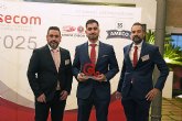 ASECOM festeja 16 anos como referente empresarial en la Vega del Segura y entrega sus premios anuales