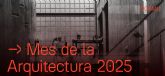 Da internacional de la arquitectura 6 de octubre de 2025