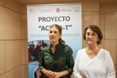 Comienzan las nuevas acciones formativas de la quinta fase del programa Activa-T, con ms de sesenta beneficiarios