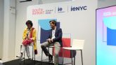 South Summit rene al ecosistema emprendedor en Nueva York para impulsar nuevasoportunidades de inversin