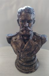 El Almirante Aniceto Rosique Nieto, Premio Fundacin Isaac Peral de Honor 2025