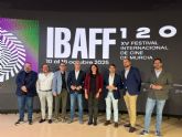 La 15° edicin del IBAFF llega marcada por el 1.200 aniversario de Murcia y convierte la Filmoteca en el espacio del cine ms diverso