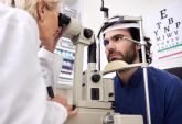 Ms de 2,5 millones de andaluces podran sufrir problemas visuales no detectados al no acudir a revisiones visuales habituales con el ptico-optometrista