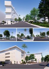 San Pedro del Pinatar contar con 11 millones de euros para transformar el municipio