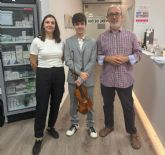 Vithas Valencia 9 Octubre acoge un Living Lab de Musicoterapia en el marco del proyecto europeo Music360