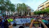 El r�o Luchena, un espacio protegido de gran valor ecol�gico, sigue esperando el plan de restauraci�n prometido por la CHS