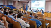 La Regi�n de Murcia re�ne a expertos internacionales para avanzar en el conocimiento de los riesgos naturales del Mediterr�neo