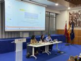La Comunidad desarrolla un curso para empleados p�blicos sobre medidas antifraude en la gesti�n de Fondos Europeos