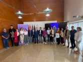 El Ayuntamiento de Murcia celebra la XIX edici�n del ciclo J�venes Solistas
