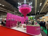 Moyca estrena web y estand en una nueva edici�n de Fruit Attraction