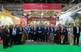 La Regi�n lidera el crecimiento de las exportaciones de frutas y verduras en Espa&ntilde;a con un 10 por ciento de aumento en 2026