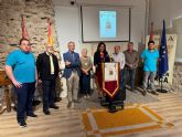 Lorca reivindica el arte de las jarapas con una exposici�n y demostraciones en vivo en la Casa del Artesano