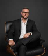 Jordi Gracia, nuevo director general de Stannah Espana
