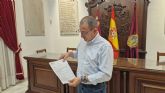 El PSOE reclama a Fulgencio Gil que informe del balance econ�mico de los eventos taurinos de 2026 y propone un concurso p�blico para que los profesionales del sector asuman su organizaci�n