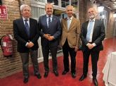 Josep Borrell: 'Tenemos que ser m�s aut�nomos porque importamos el 60% de la industria de la Defensa'