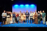 Abierta la convocatoria para participar en el Certamen de Teatro Amateur de Santomera