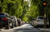 Los ayuntamientos ya pueden cobrar m�s por aparcar coches grandes en la calle