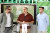 El Ayuntamiento de Calasparra presenta CALARROZ 2026, el gran escaparate gastron�mico en torno al arroz con Denominaci�n de Origen Protegida