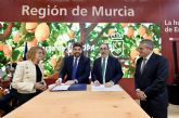 L�pez Miras firma un acuerdo para llevar la tecnolog�a agr�cola de la Regi�n a Am�rica Latina