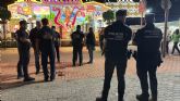 La seguridad una prioridad en las Fiestas Patronales de Torre Pacheco 2026