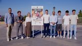 Ceheg�n acoge este pr�ximo domingo el Campeonato de Espana BTT XCUM 'Memorial Luis Fern�ndez' con 250 participantes