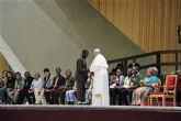 Concluye el III Encuentro Mundial de los Movimientos Populares con un diálogo con el papa Francisco