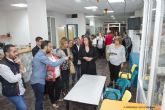 Asorcar estrena nueva sede en Juan de la Cueva