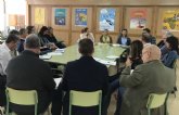 Educacin impulsa un nuevo plan de actuacin para mejorar la calidad educativa en centros de atencin preferente