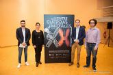Entre Cuerdas y Metales celebra su XXI edicion con un homenaje a Debussy