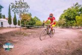 Fin de semana de xitos para los corredores del Club Ciclista Santa Eulalia