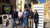 Gastronoma, cultura y ocio se unen en la II edicin del Maratn Fotogrfico 'Lorca-San Clemente' organizado por La Verdad y el Ayuntamiento