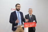 Lucas: 'Los presupuestos del Gobierno de España recuperan la cotizacin en la Seguridad Social de los cuidadores y cuidadoras familiares'
