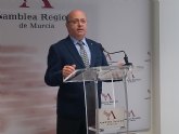 Cs acusa al PP de “subirse en el autobs del Hospital Los Arcos del Mar Menor con el billete de los naranjas”