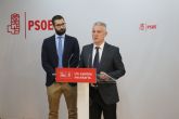 El PSOE celebra este fin de semana la Conferencia Abierta sobre Sanidad y Poltica Social