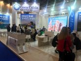 La Regin destaca la calidad y diversidad de su oferta turstica en la World Travel Market y apela a la fidelidad del mercado britnico