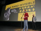 David Macián impartirá un taller de cine cooperativo en el FICC47