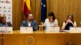 El PSOE aplaude la creacin de una oficina de asesoramiento cientfico en el Parlamento