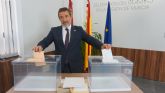 Las solicitudes de voto por correo de los murcianos residentes en el extranjero aumentan en un 28% respecto a las últimas Elecciones Generales