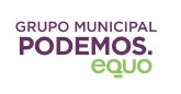 Podemos-Equo denuncia que 'Partido Popular y Ciudadanos se abrazan de nuevo a la ultraderecha'