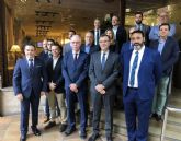 El Ayuntamiento de Murcia se marca como objetivo disminuir en un milln de toneladas las emisiones de CO2 en 2030